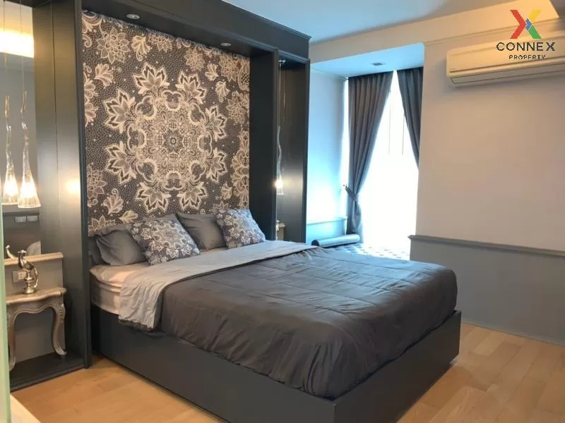 เช่าคอนโด  เวีย 49 BTS-พร้อมพงษ์ คลองตันเหนือ เขต วัฒนา กรุงเทพ C