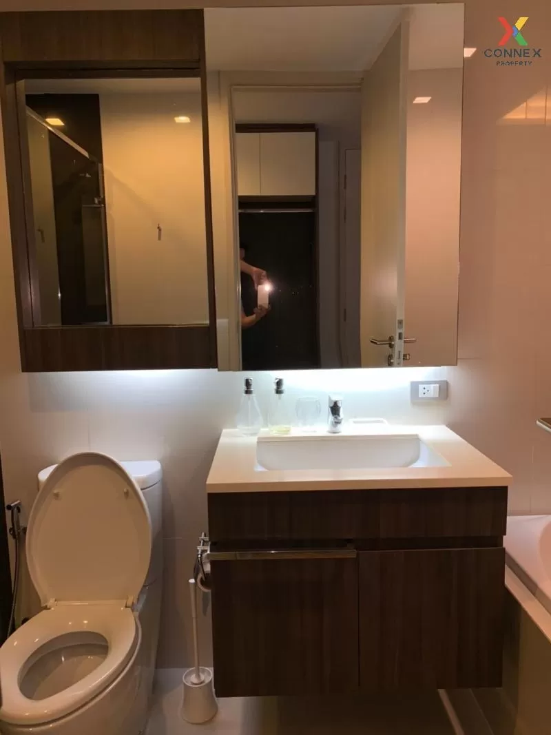 เช่าคอนโด  เวีย 49 BTS-พร้อมพงษ์ คลองตันเหนือ เขต วัฒนา กรุงเทพ C