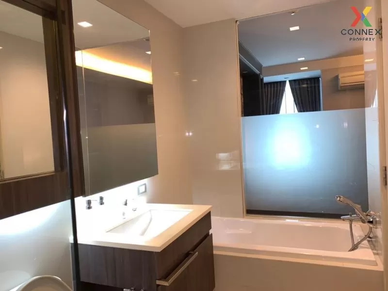 เช่าคอนโด  เวีย 49 BTS-พร้อมพงษ์ คลองตันเหนือ เขต วัฒนา กรุงเทพ C