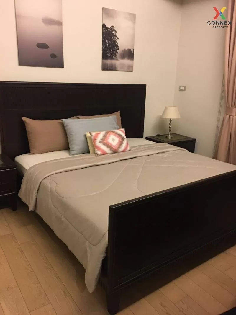 FOR RENT condo , Via 49 , BTS-Phrom Phong , Khlong Tan Nuea , Wat 4