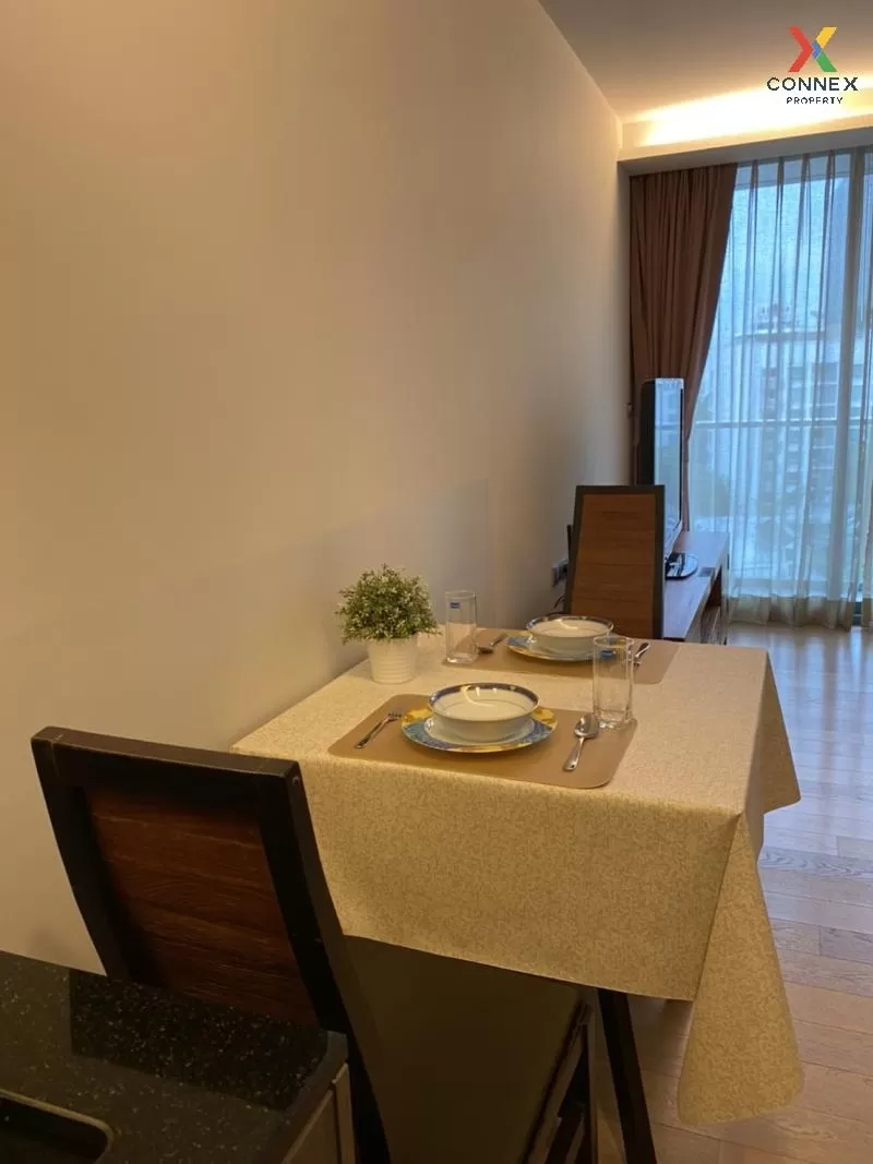 เช่าคอนโด  เวีย 49 BTS-พร้อมพงษ์ คลองตันเหนือ เขต วัฒนา กรุงเทพ C