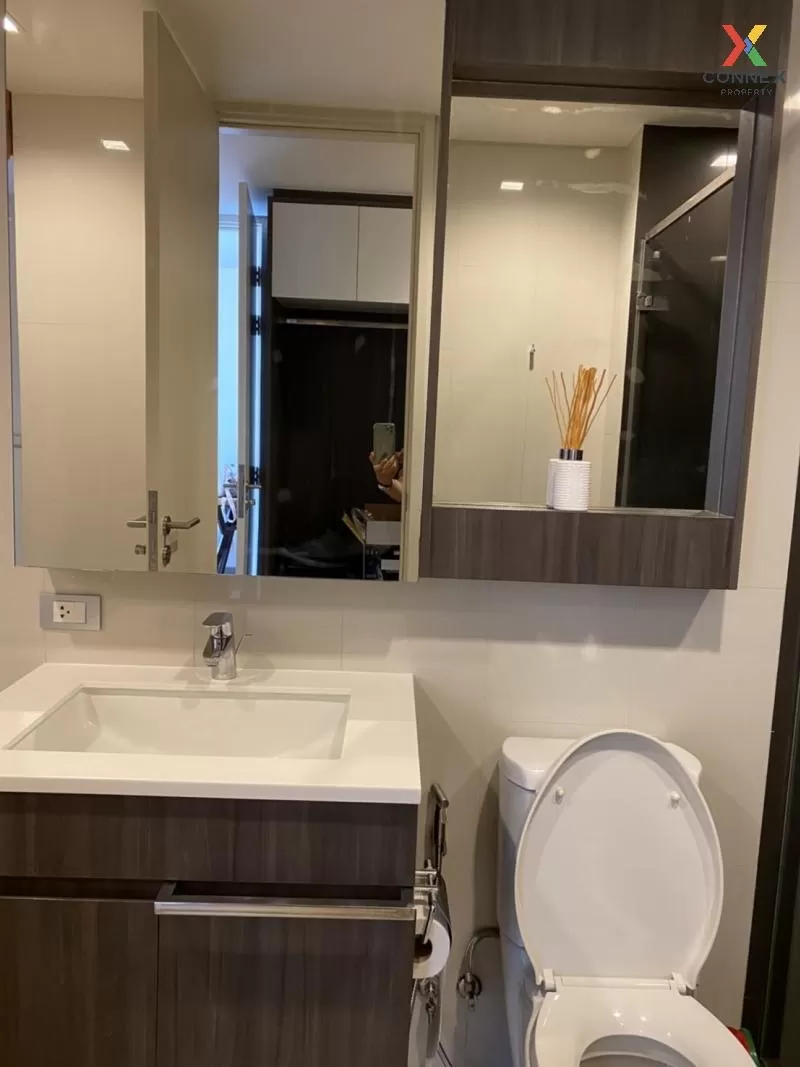 เช่าคอนโด  เวีย 49 BTS-พร้อมพงษ์ คลองตันเหนือ เขต วัฒนา กรุงเทพ C