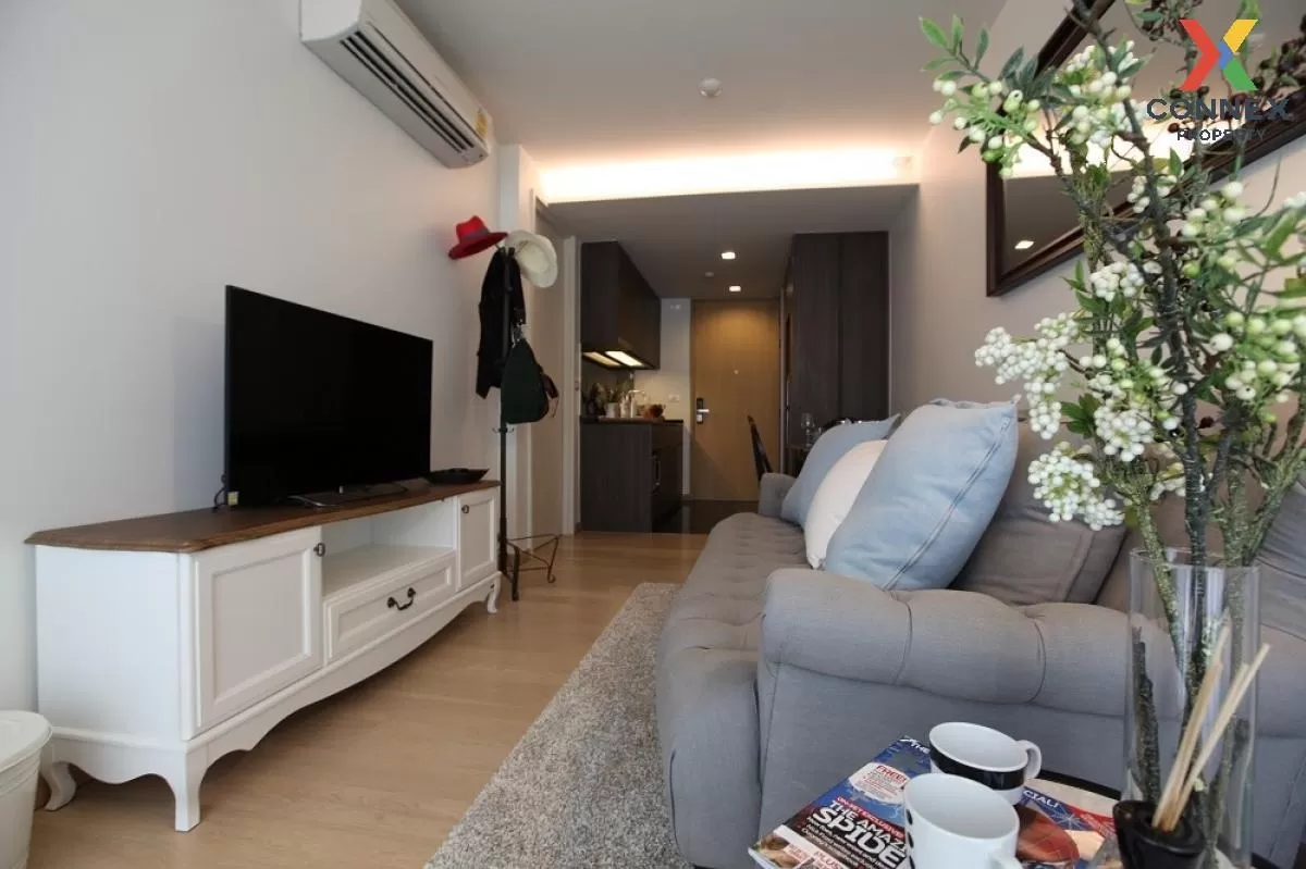 For Rent Condo , Via 49 , BTS-Phrom Phong , Khlong Tan Nuea , Wat 1