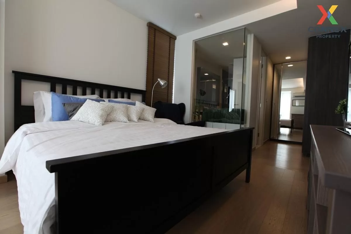 For Rent Condo , Via 49 , BTS-Phrom Phong , Khlong Tan Nuea , Wat 4