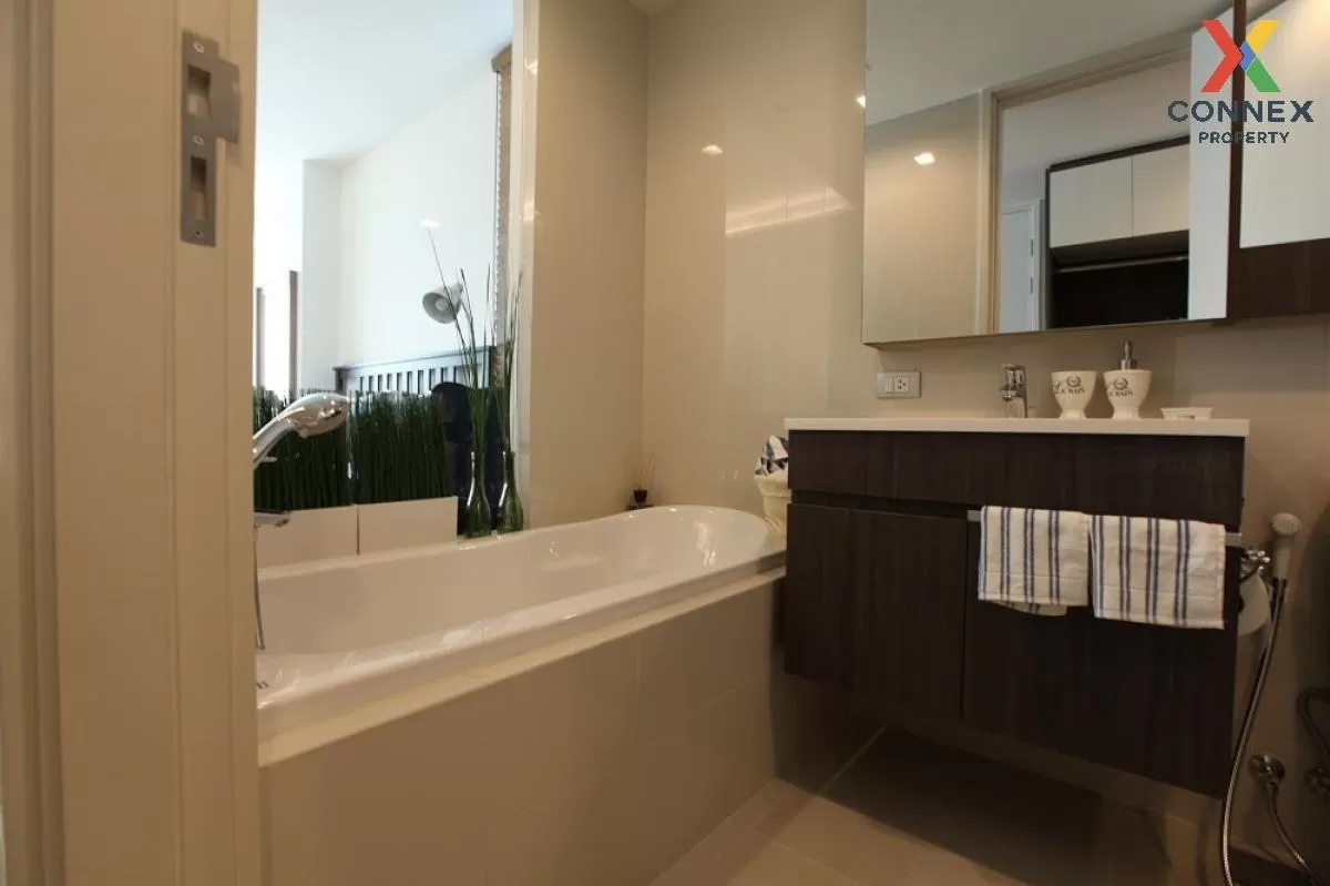 For Rent Condo , Via 49 , BTS-Phrom Phong , Khlong Tan Nuea , Wat