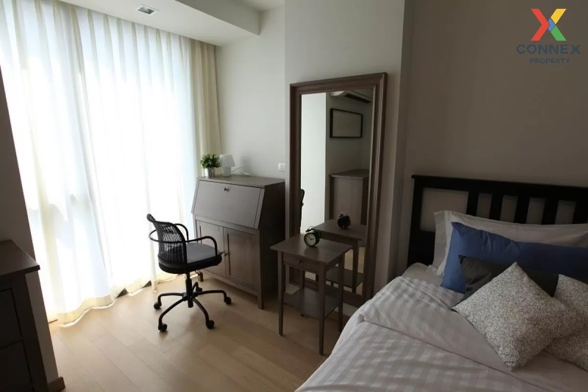 For Rent Condo , Via 49 , BTS-Phrom Phong , Khlong Tan Nuea , Wat