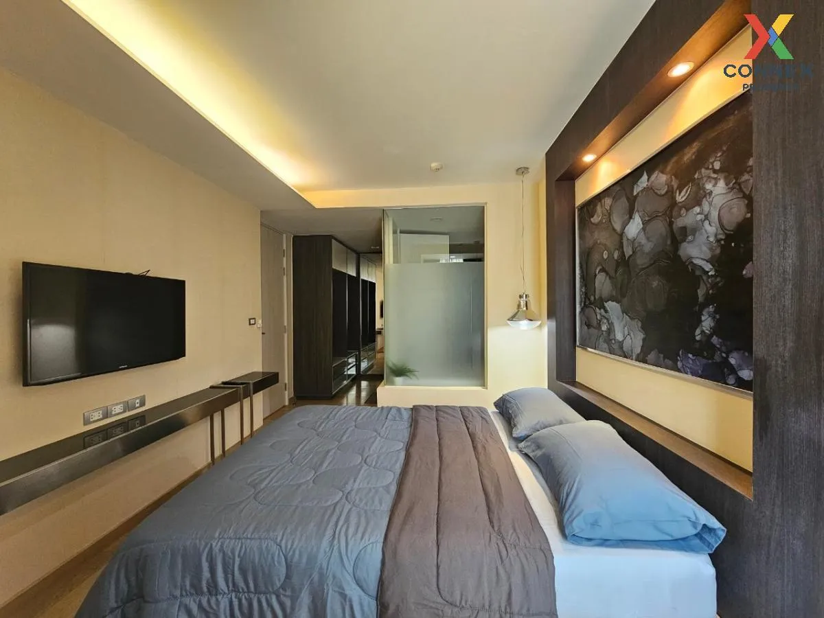 For Rent Condo , Via 49 , BTS-Phrom Phong , Khlong Tan Nuea , Wat