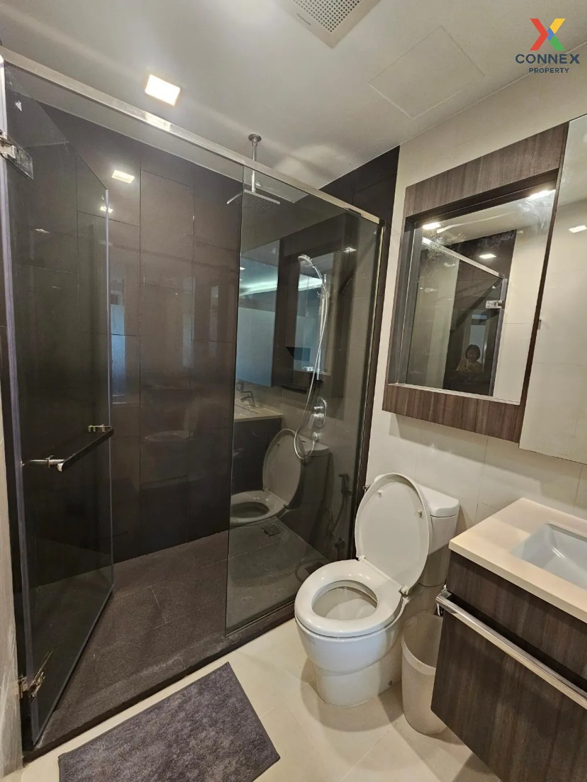 For Rent Condo , Via 49 , BTS-Phrom Phong , Khlong Tan Nuea , Wat