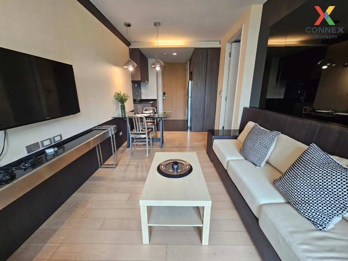 For Rent Condo , Via 49 , BTS-Phrom Phong , Khlong Tan Nuea , Wat 2