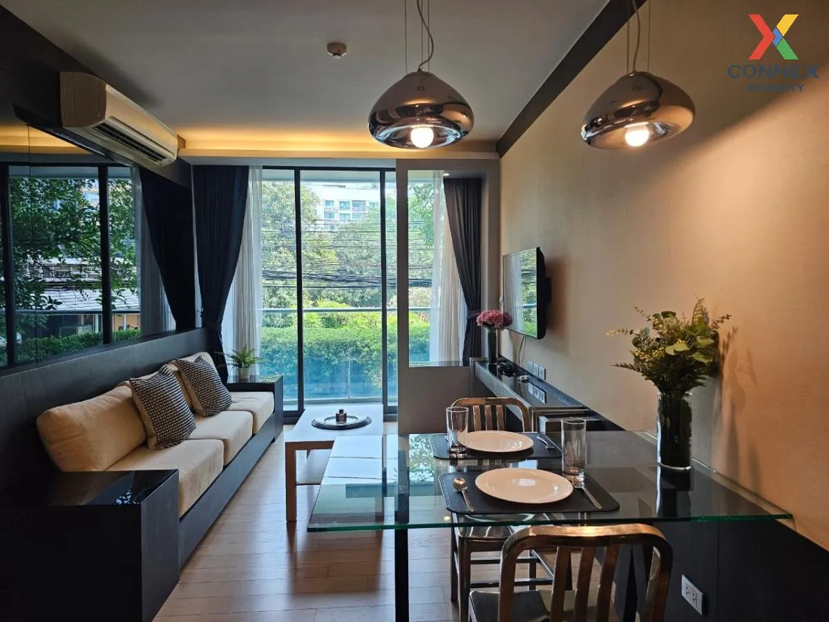 For Rent Condo , Via 49 , BTS-Phrom Phong , Khlong Tan Nuea , Wat 3