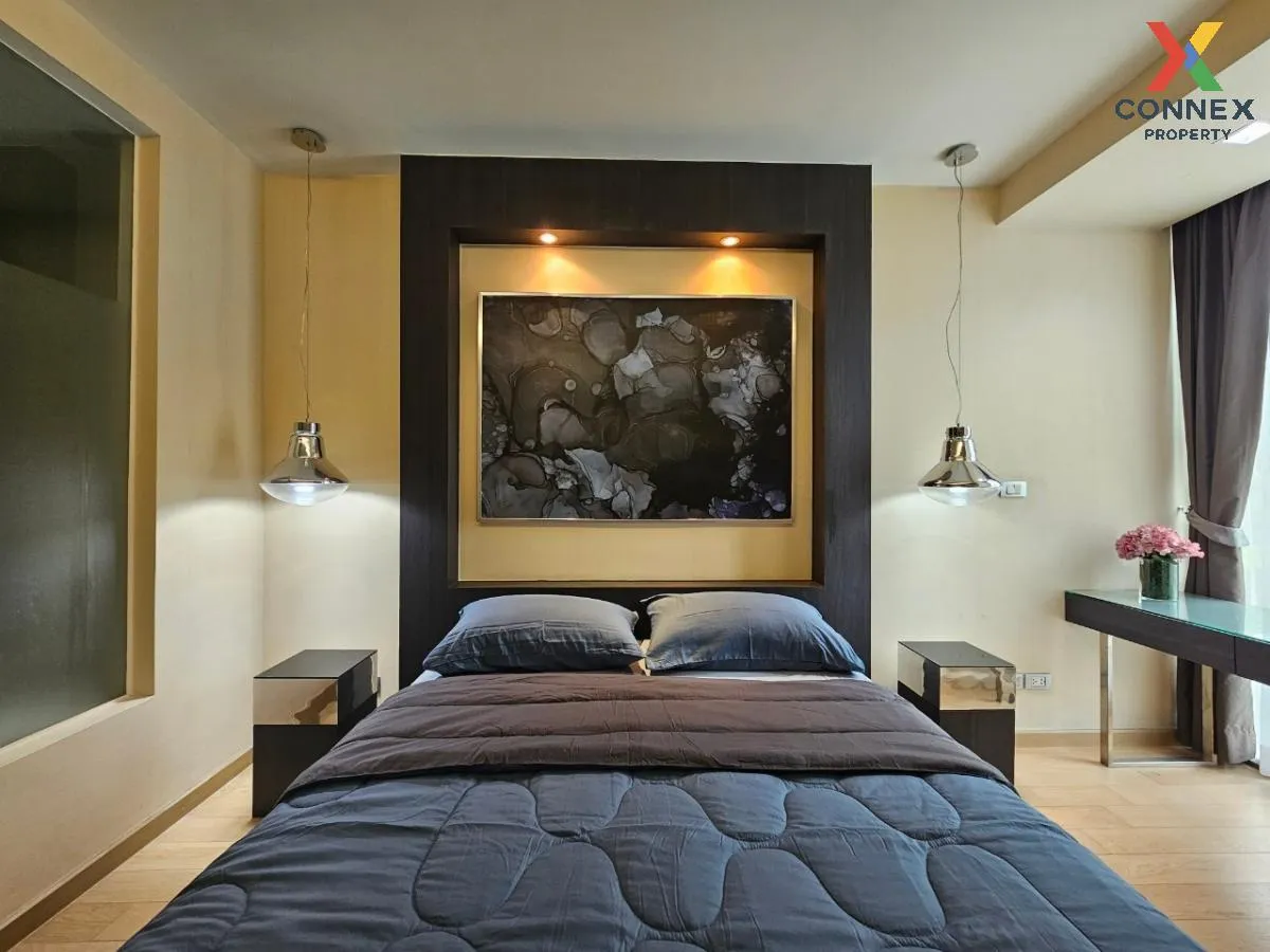 For Rent Condo , Via 49 , BTS-Phrom Phong , Khlong Tan Nuea , Wat