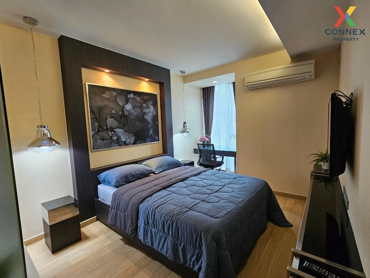 For Rent Condo , Via 49 , BTS-Phrom Phong , Khlong Tan Nuea , Wat