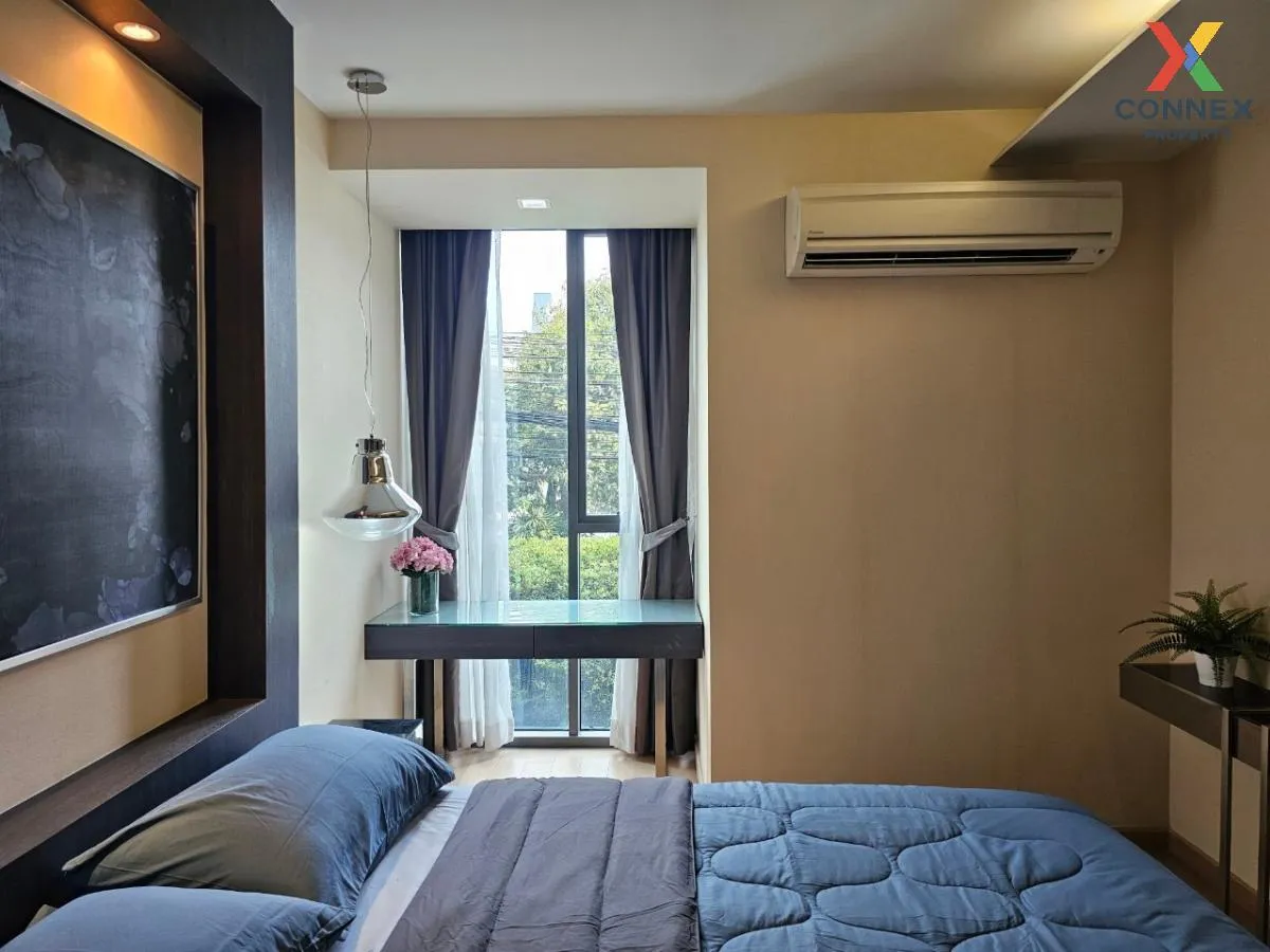 For Rent Condo , Via 49 , BTS-Phrom Phong , Khlong Tan Nuea , Wat