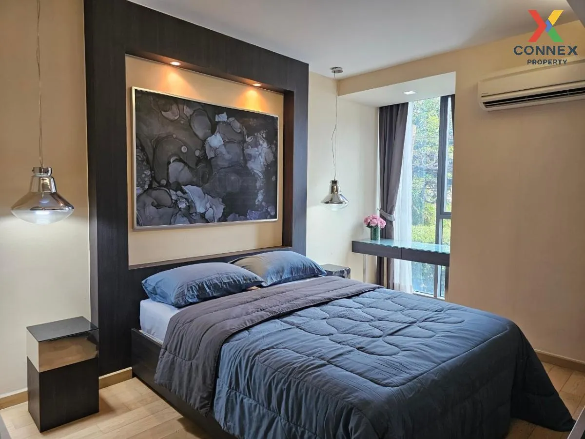 For Rent Condo , Via 49 , BTS-Phrom Phong , Khlong Tan Nuea , Wat