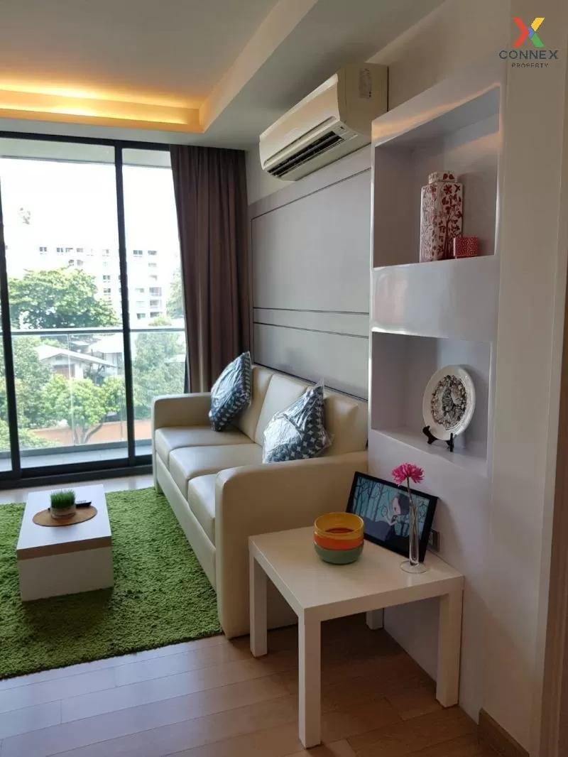 เช่าคอนโด  เวีย 49 BTS-พร้อมพงษ์ คลองตันเหนือ เขต วัฒนา กรุงเทพ C 2