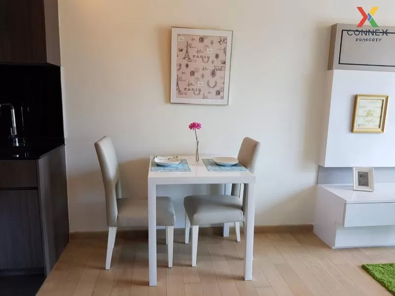 เช่าคอนโด  เวีย 49 BTS-พร้อมพงษ์ คลองตันเหนือ เขต วัฒนา กรุงเทพ C 3