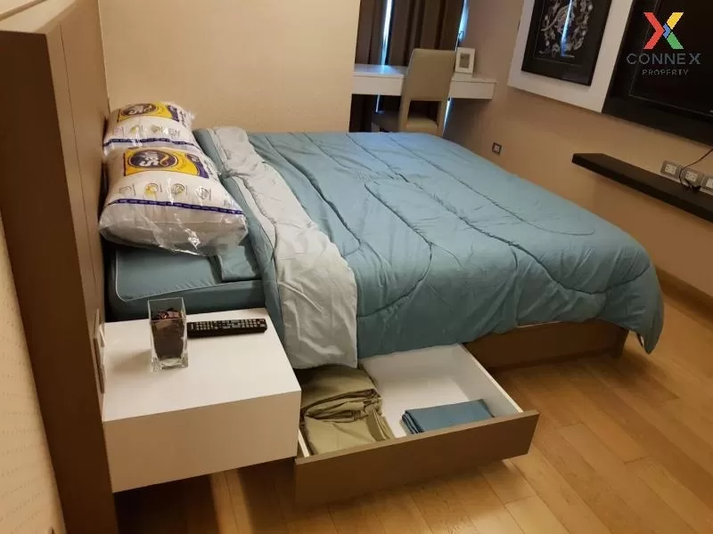 เช่าคอนโด  เวีย 49 BTS-พร้อมพงษ์ คลองตันเหนือ เขต วัฒนา กรุงเทพ C 4