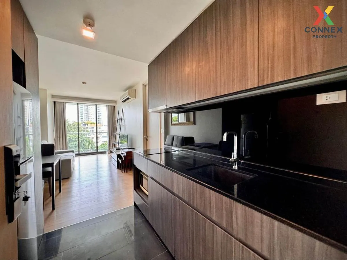 For Sale Condo , Via 49 , BTS-Phrom Phong , Khlong Tan Nuea , Wat 2