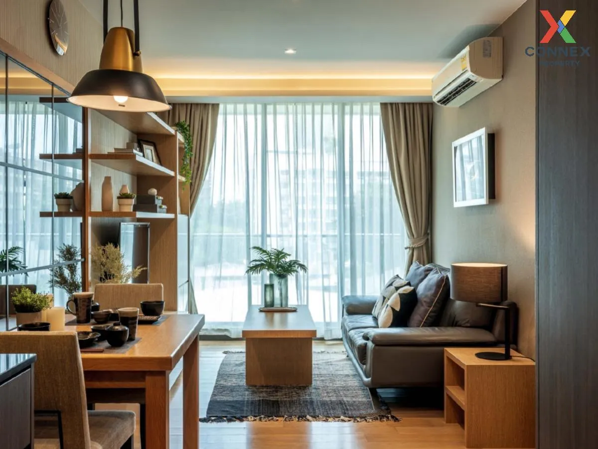 For Rent Condo , Via 49 , BTS-Phrom Phong , Khlong Tan Nuea , Wat 1