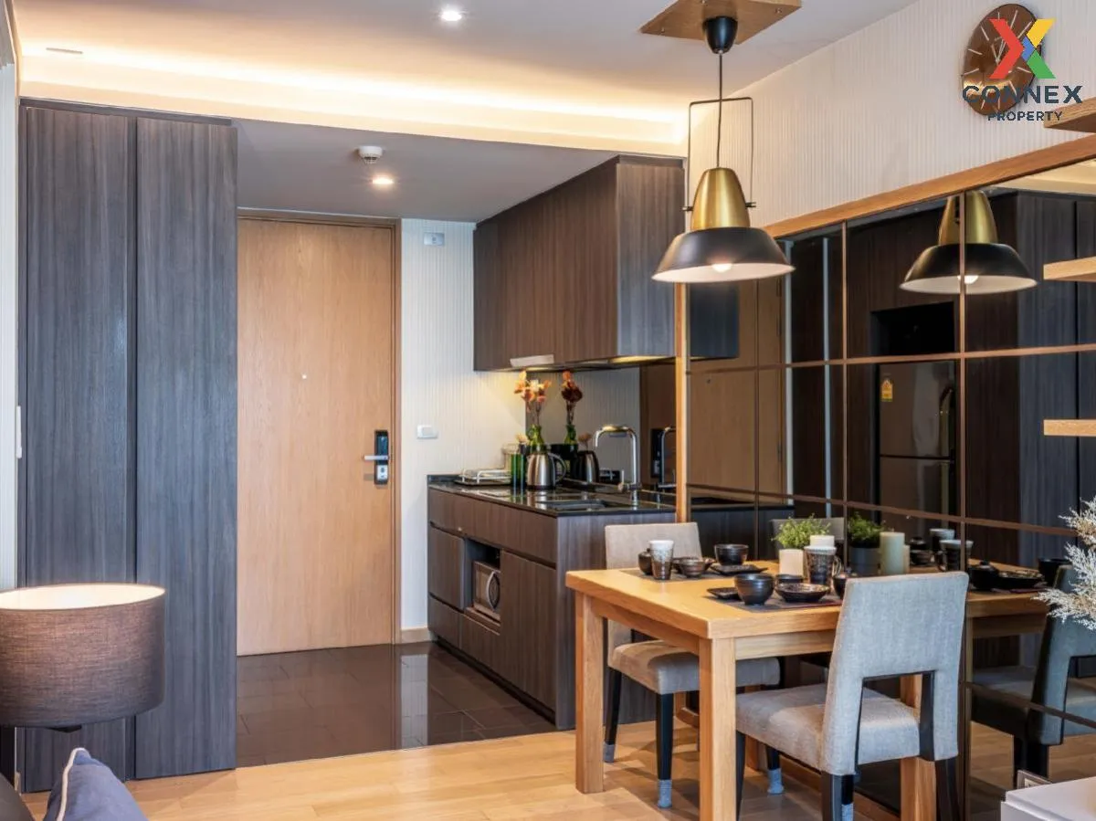 For Rent Condo , Via 49 , BTS-Phrom Phong , Khlong Tan Nuea , Wat 2