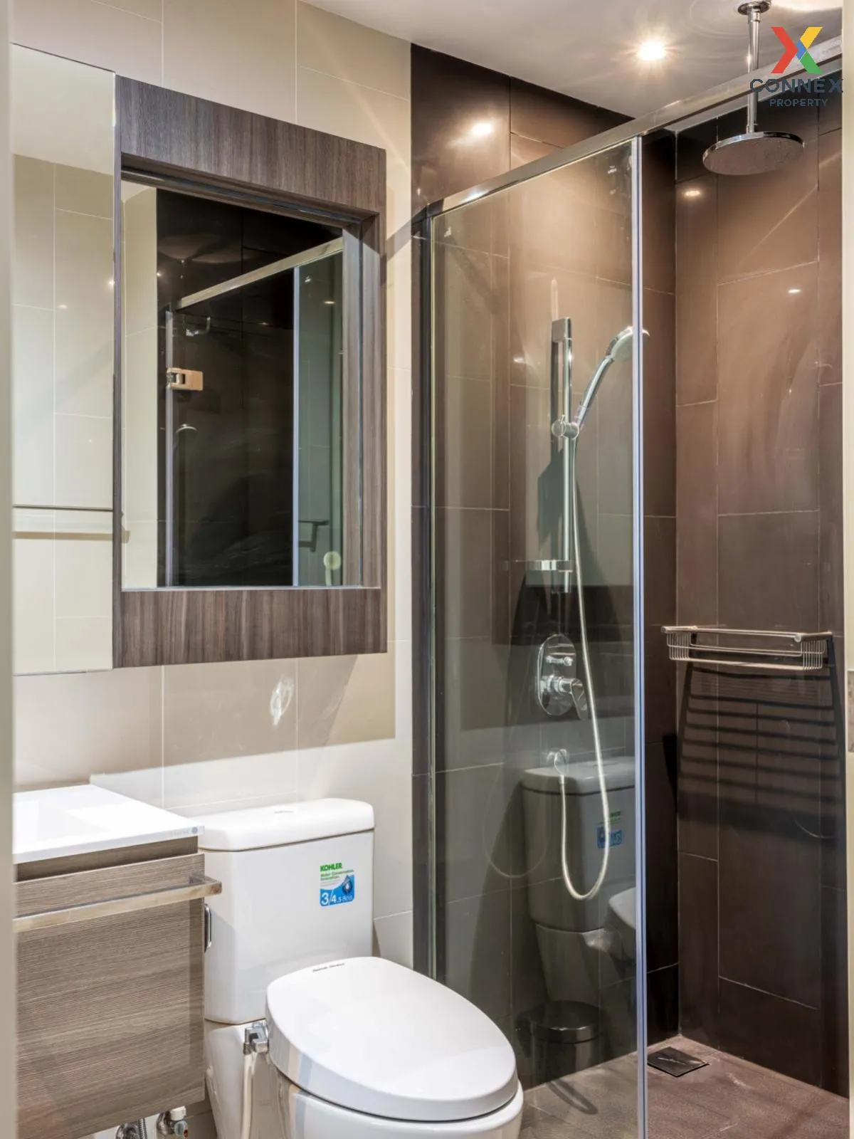 For Rent Condo , Via 49 , BTS-Phrom Phong , Khlong Tan Nuea , Wat