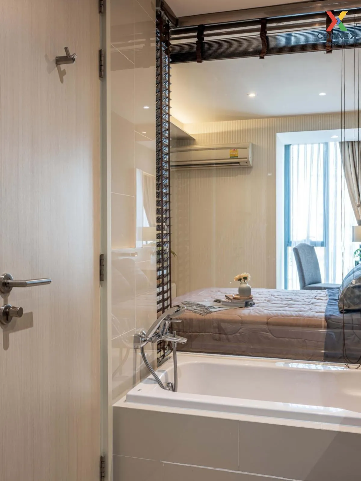 For Rent Condo , Via 49 , BTS-Phrom Phong , Khlong Tan Nuea , Wat