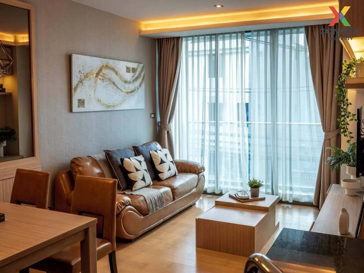 For Rent Condo , Via 49 , BTS-Phrom Phong , Khlong Tan Nuea , Wat 1