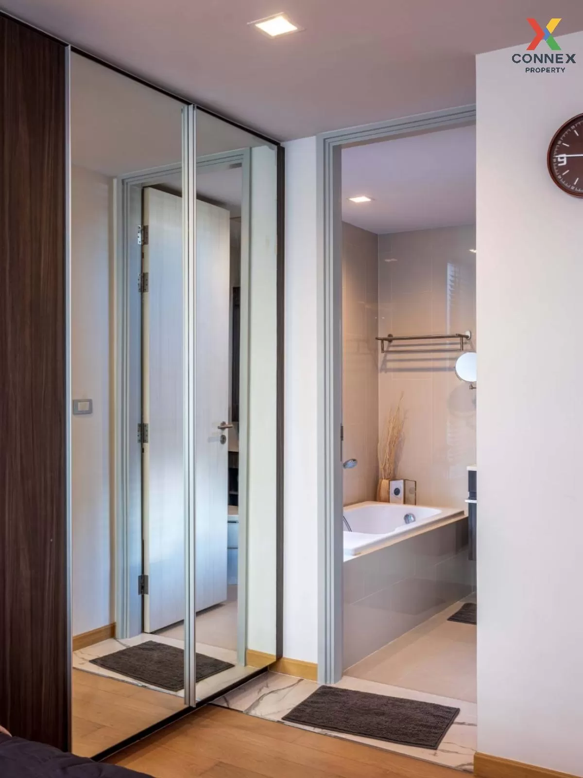 For Rent Condo , Via 49 , BTS-Phrom Phong , Khlong Tan Nuea , Wat