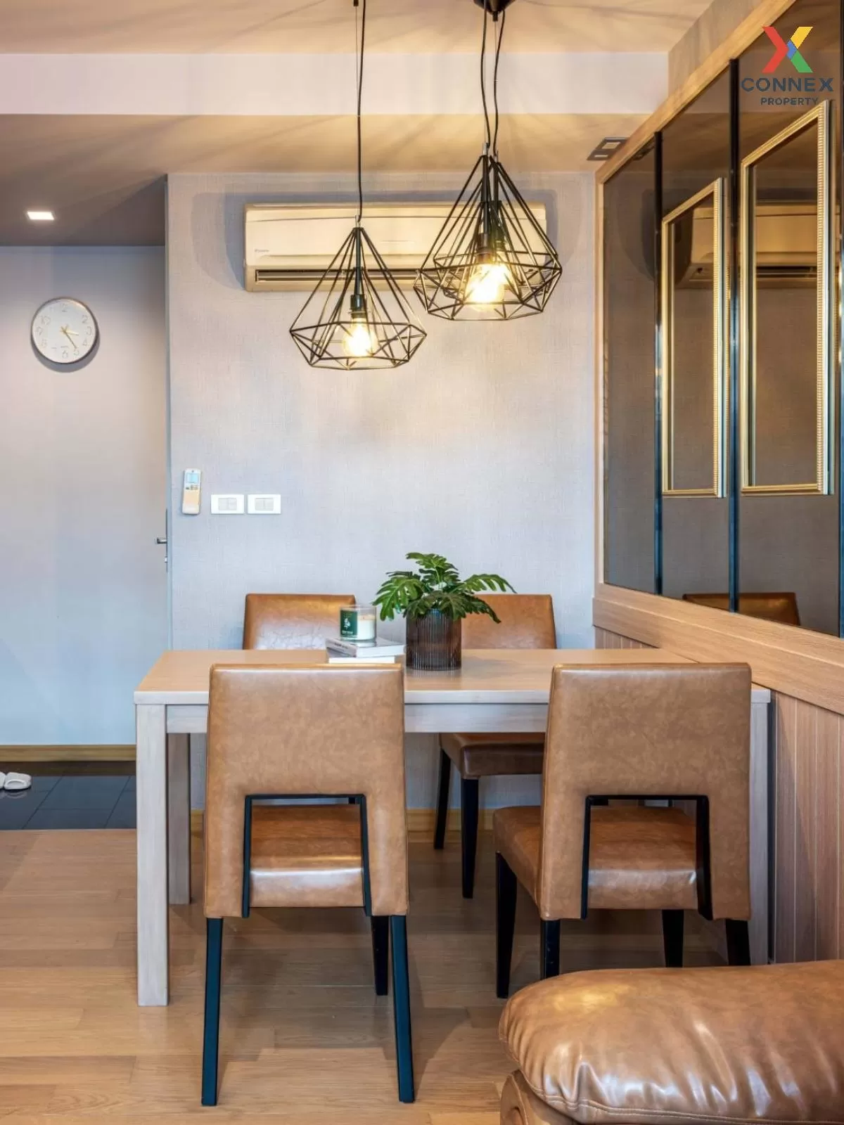 For Rent Condo , Via 49 , BTS-Phrom Phong , Khlong Tan Nuea , Wat 4