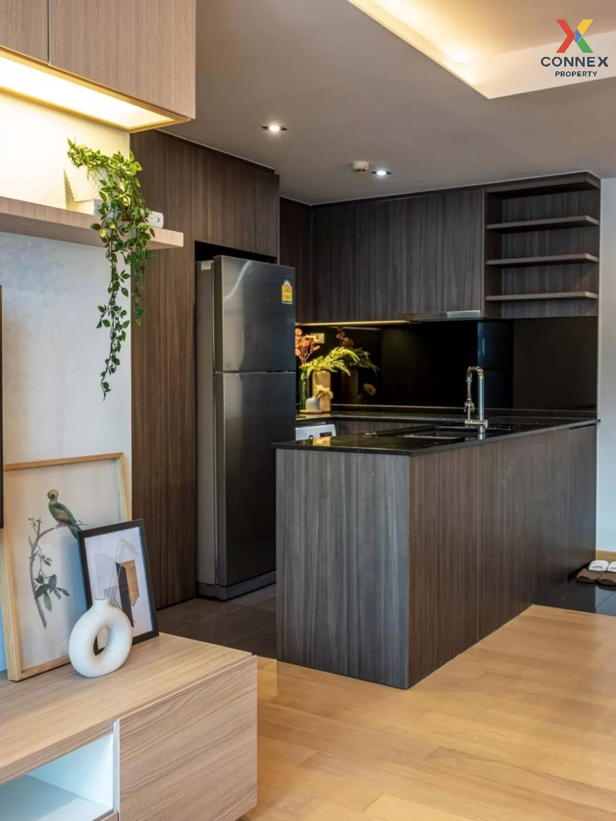 For Rent Condo , Via 49 , BTS-Phrom Phong , Khlong Tan Nuea , Wat