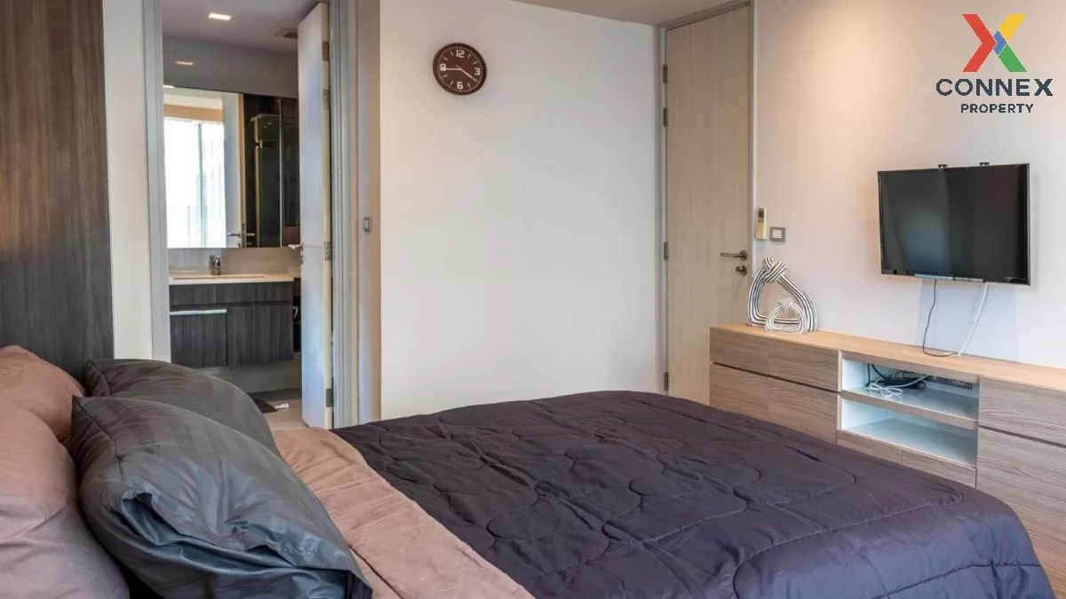 For Rent Condo , Via 49 , BTS-Phrom Phong , Khlong Tan Nuea , Wat