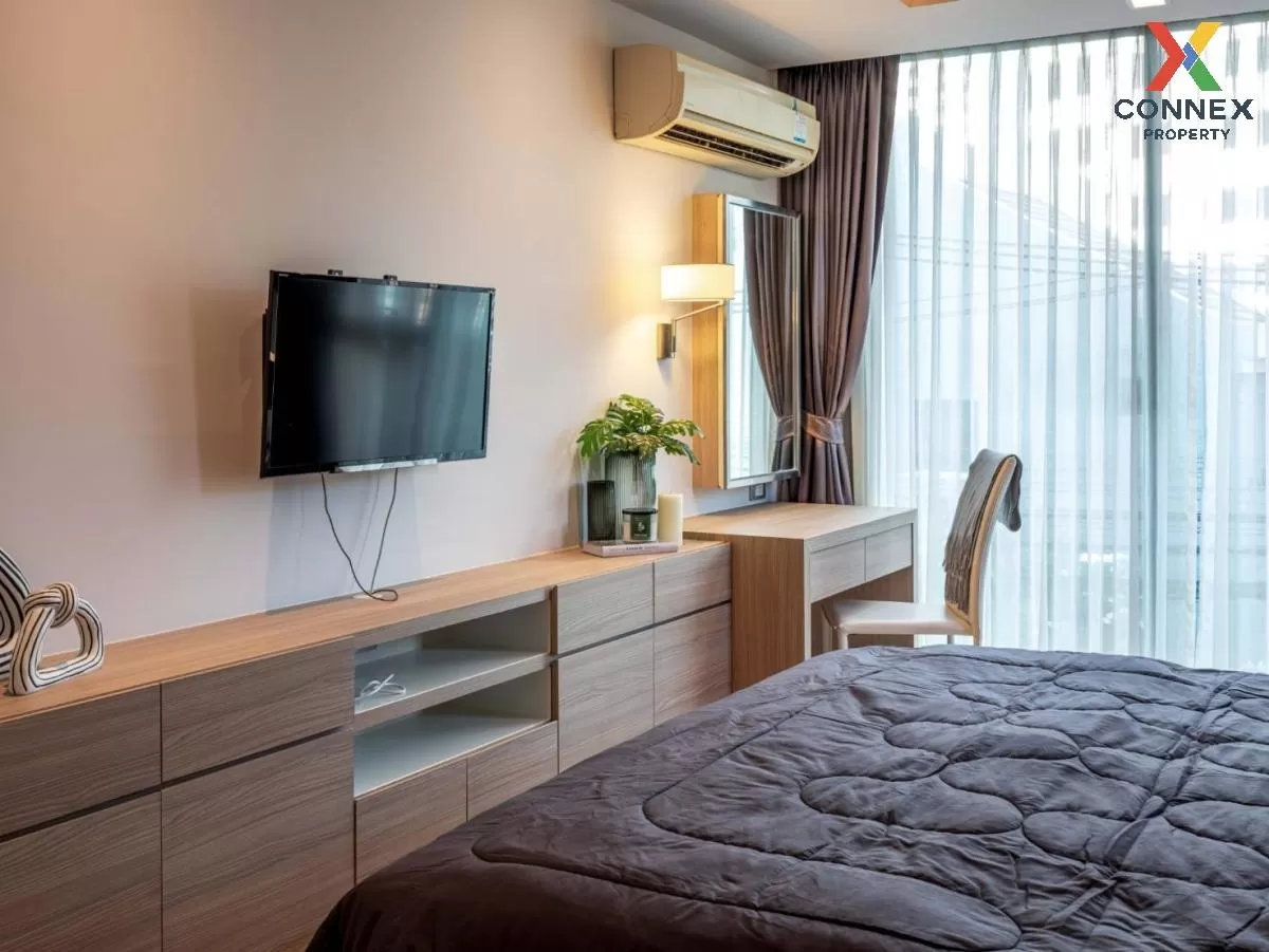 For Rent Condo , Via 49 , BTS-Phrom Phong , Khlong Tan Nuea , Wat