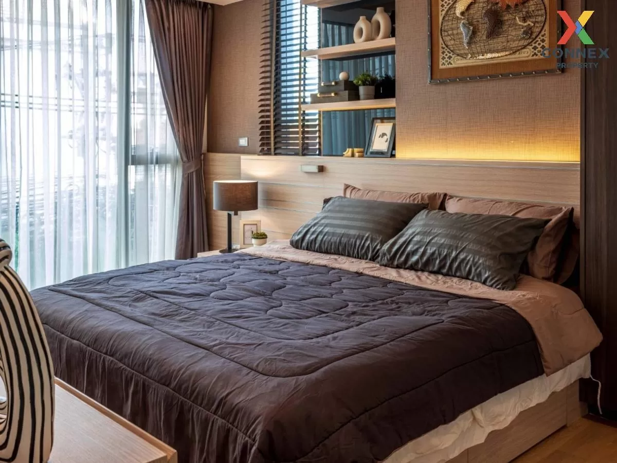 For Rent Condo , Via 49 , BTS-Phrom Phong , Khlong Tan Nuea , Wat