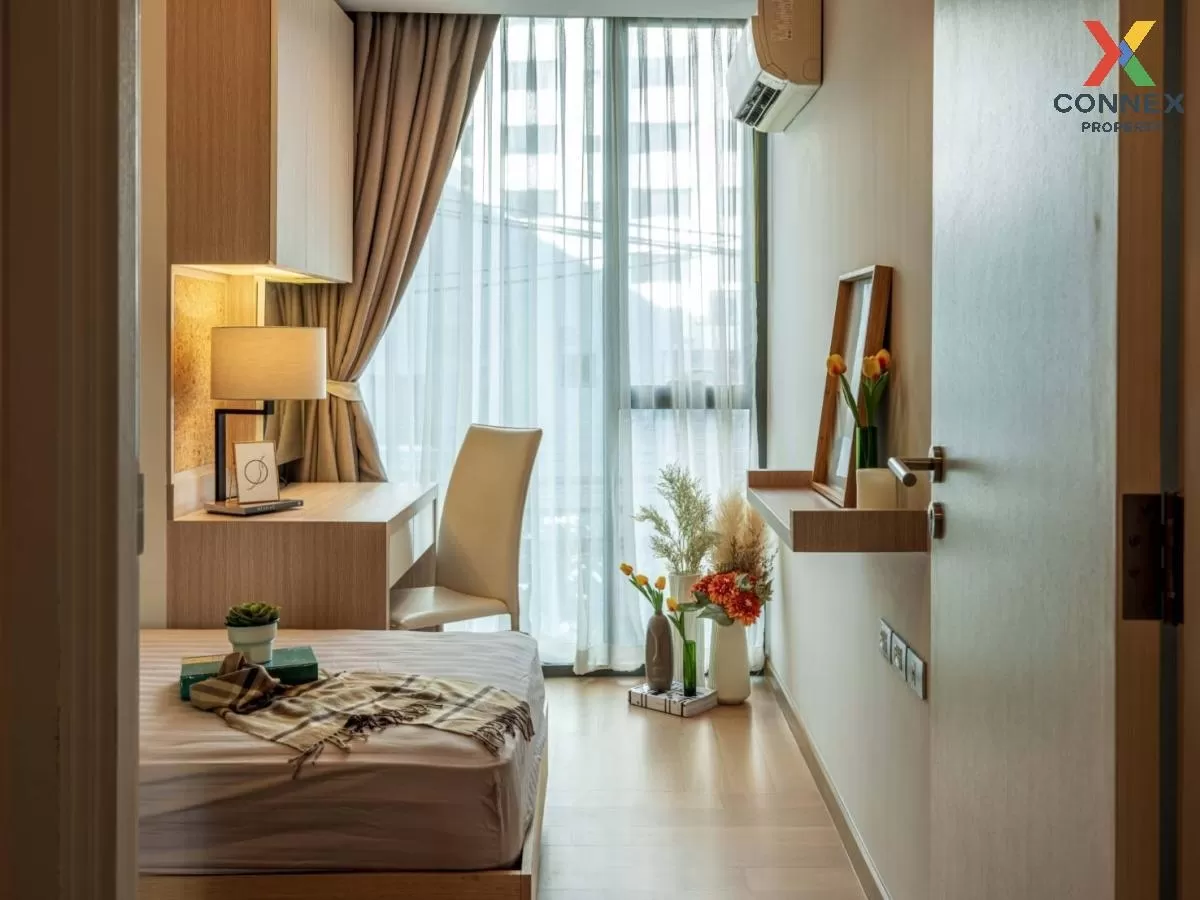 For Rent Condo , Via 49 , BTS-Phrom Phong , Khlong Tan Nuea , Wat