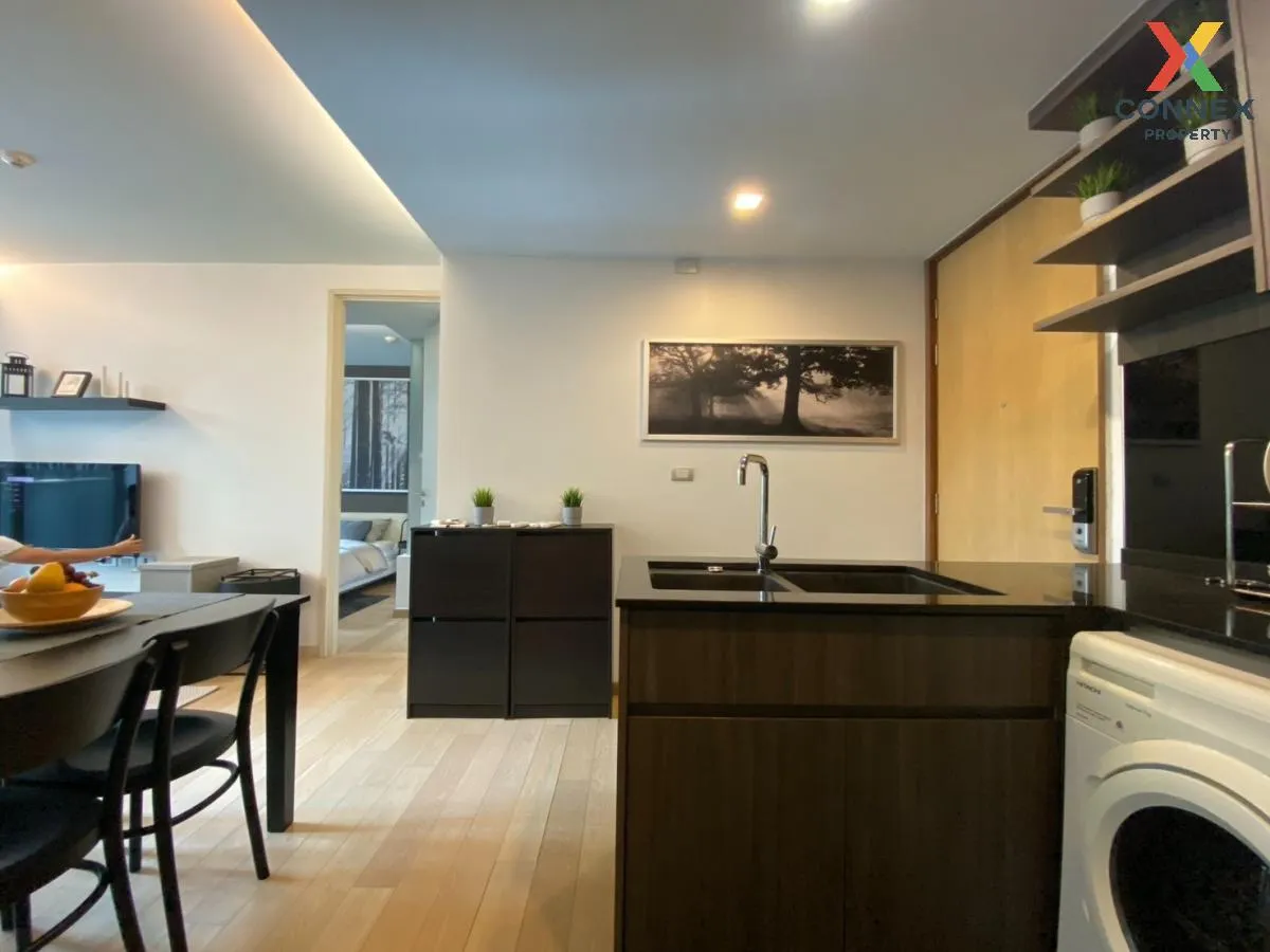 เช่าคอนโด  เวีย 49 BTS-พร้อมพงษ์ คลองตันเหนือ เขต วัฒนา กรุงเทพ C 2