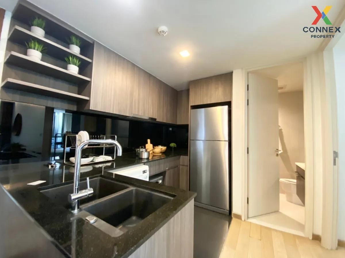 เช่าคอนโด  เวีย 49 BTS-พร้อมพงษ์ คลองตันเหนือ เขต วัฒนา กรุงเทพ C 3