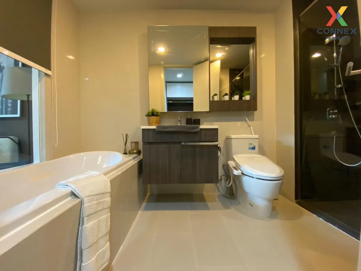 เช่าคอนโด  เวีย 49 BTS-พร้อมพงษ์ คลองตันเหนือ เขต วัฒนา กรุงเทพ C