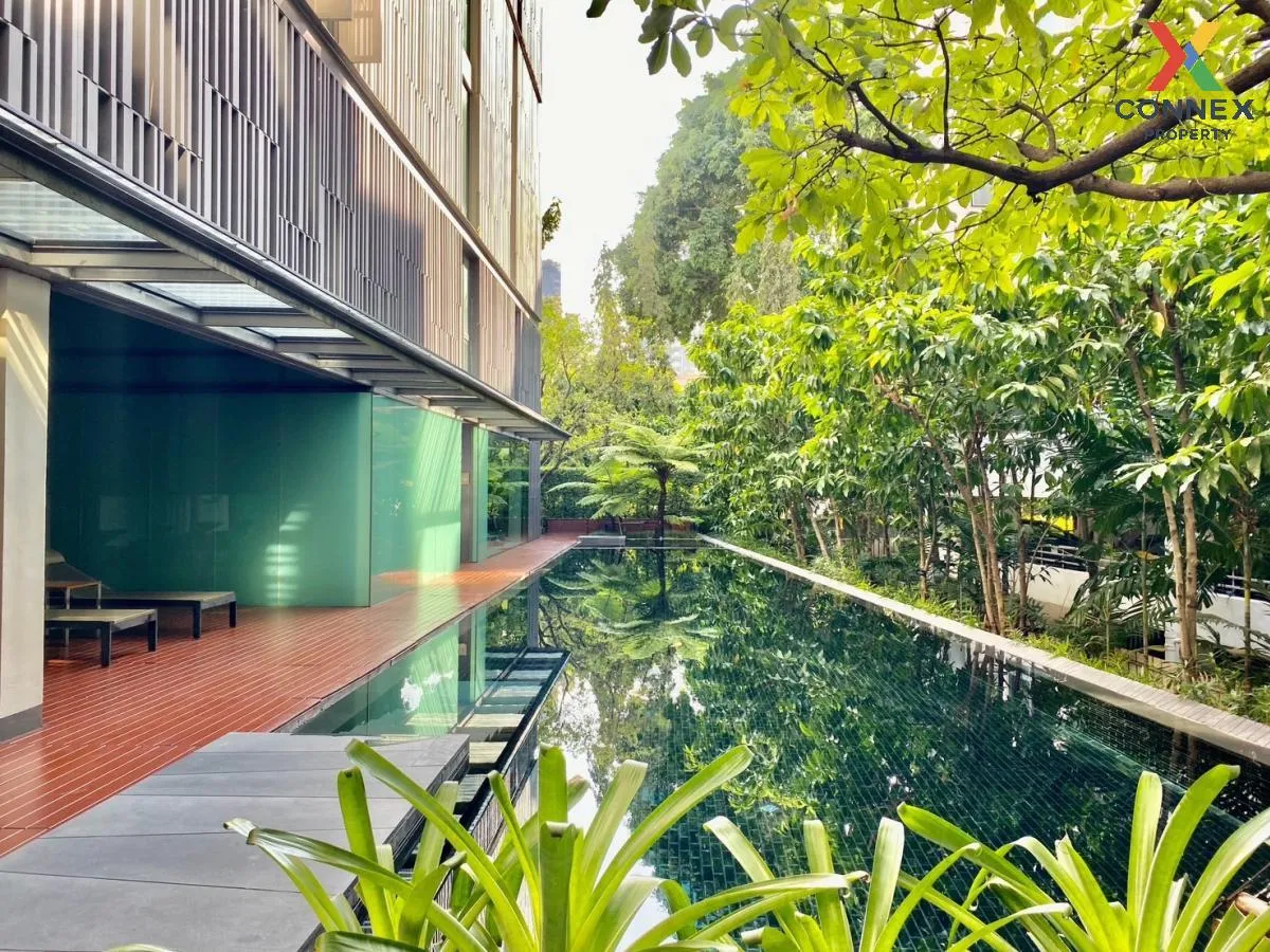 เช่าคอนโด  เวีย 49 BTS-พร้อมพงษ์ คลองตันเหนือ เขต วัฒนา กรุงเทพ C