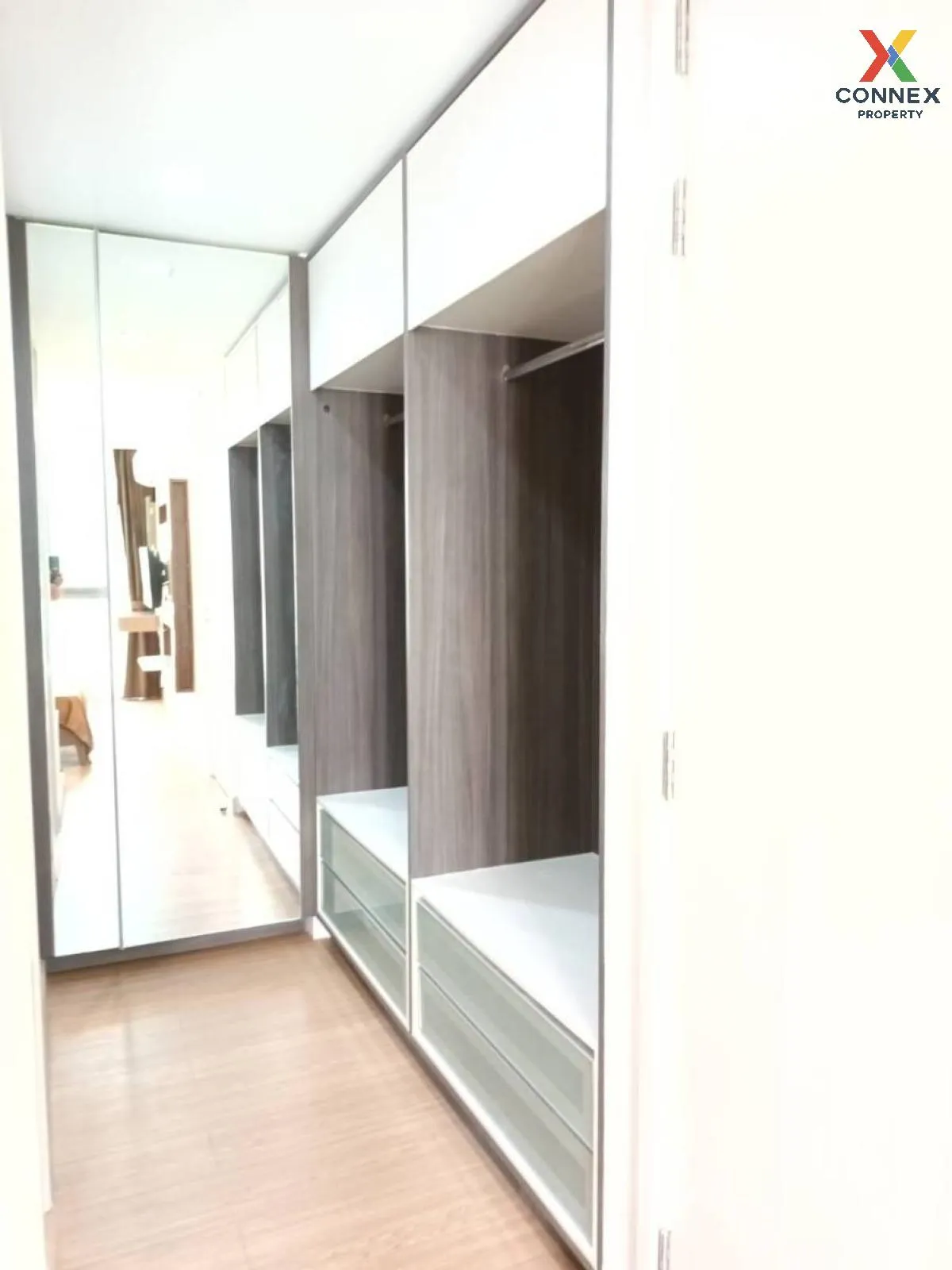 เช่าคอนโด  เวีย 49 BTS-พร้อมพงษ์ คลองตันเหนือ เขต วัฒนา กรุงเทพ C