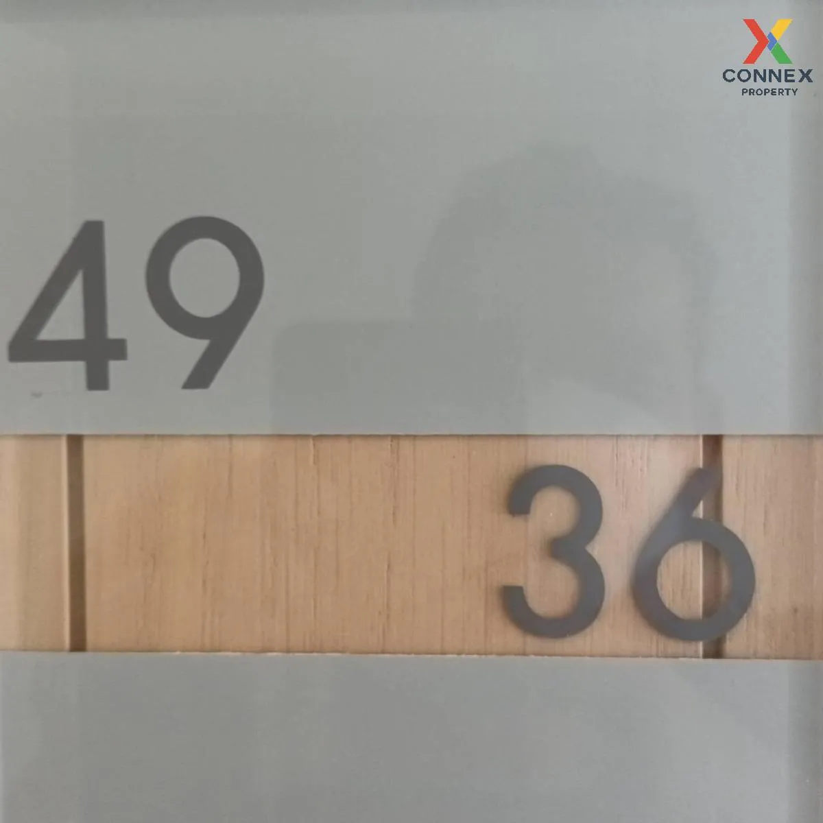 เช่าคอนโด  เวีย 49 BTS-พร้อมพงษ์ คลองตันเหนือ เขต วัฒนา กรุงเทพ C