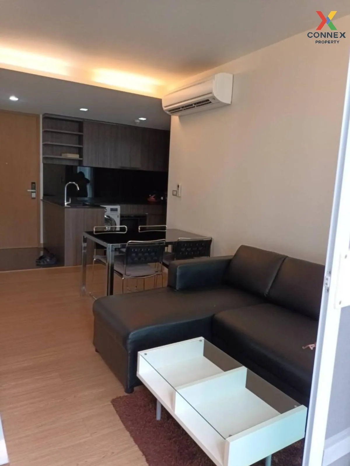 เช่าคอนโด  เวีย 49 BTS-พร้อมพงษ์ คลองตันเหนือ เขต วัฒนา กรุงเทพ C