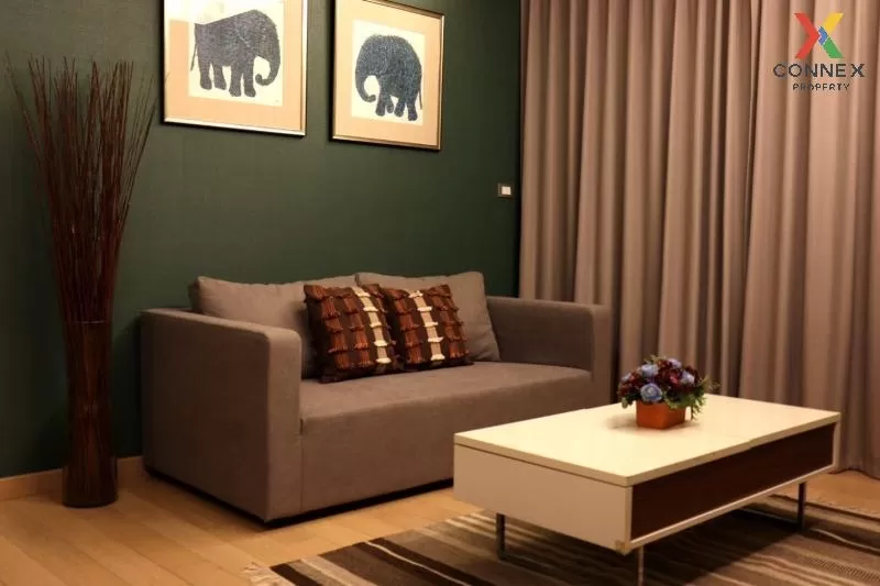 FOR RENT condo , Via 49 , BTS-Phrom Phong , Khlong Tan Nuea , Wat 1