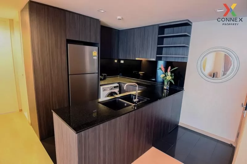 FOR RENT condo , Via 49 , BTS-Phrom Phong , Khlong Tan Nuea , Wat 3