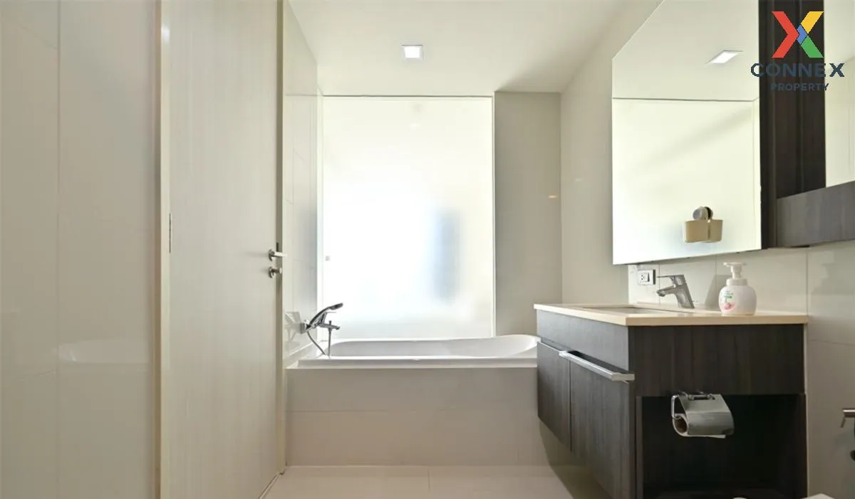 For Rent Condo , Via 49 , BTS-Phrom Phong , Khlong Tan Nuea , Wat