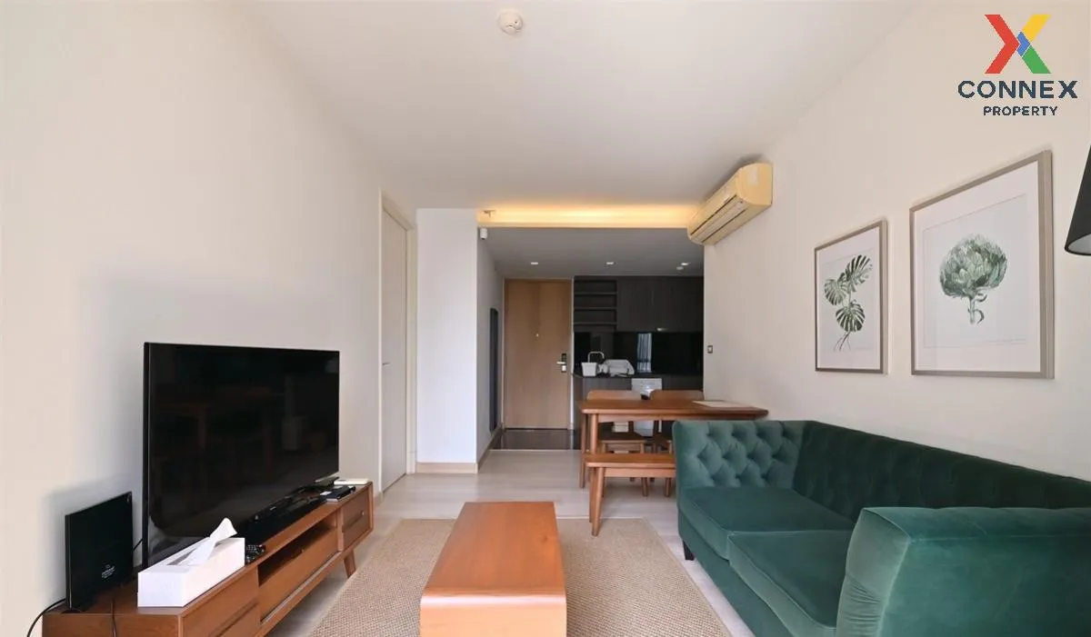 For Rent Condo , Via 49 , BTS-Phrom Phong , Khlong Tan Nuea , Wat 1