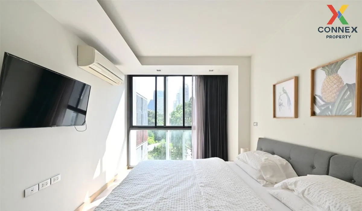 For Rent Condo , Via 49 , BTS-Phrom Phong , Khlong Tan Nuea , Wat