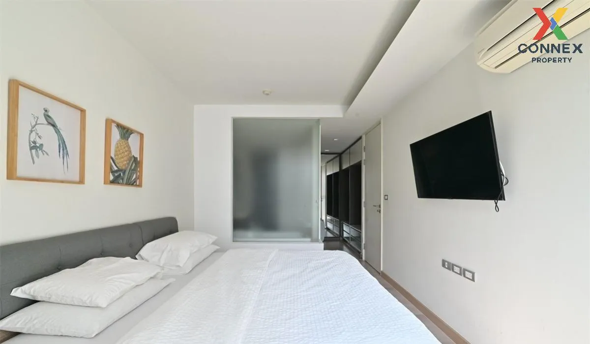 For Rent Condo , Via 49 , BTS-Phrom Phong , Khlong Tan Nuea , Wat