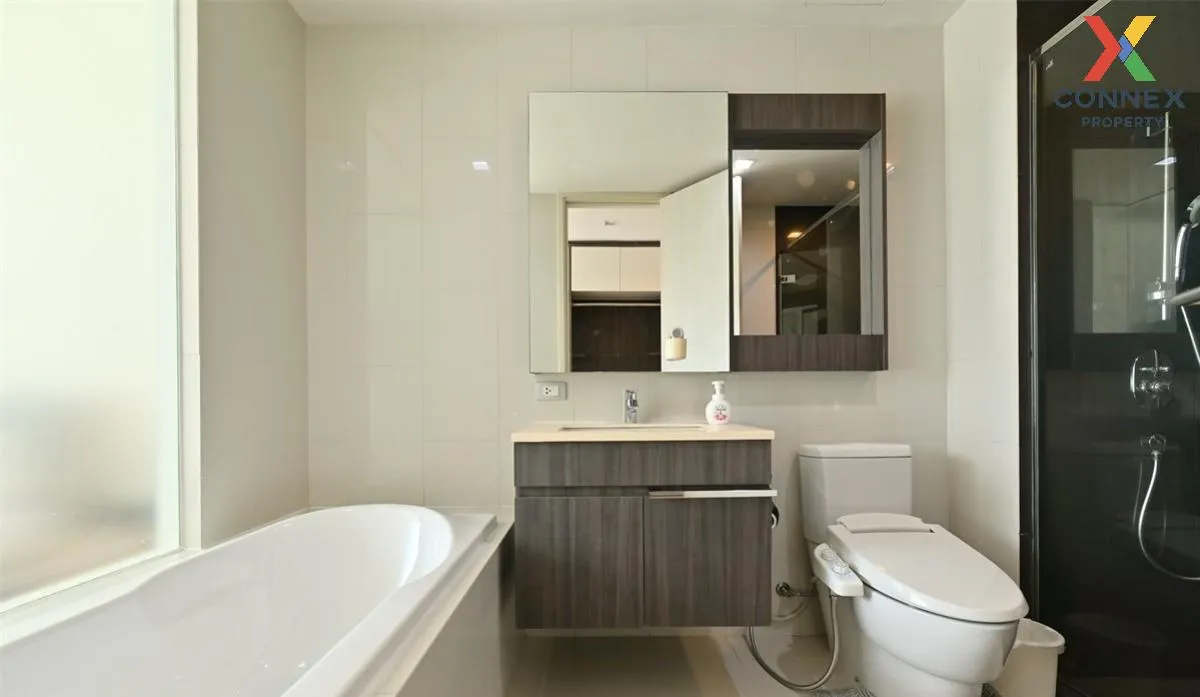 For Rent Condo , Via 49 , BTS-Phrom Phong , Khlong Tan Nuea , Wat