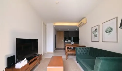 For Rent Condo , Via 49 , BTS-Phrom Phong , Khlong Tan Nuea , Watthana , Bangkok , CX-24230