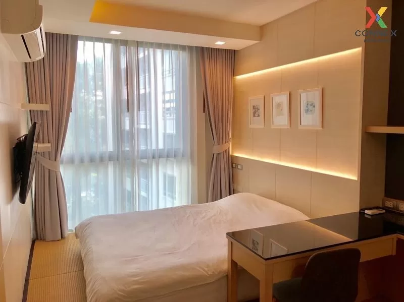 FOR RENT condo , Via 49 , BTS-Phrom Phong , Khlong Tan Nuea , Wat